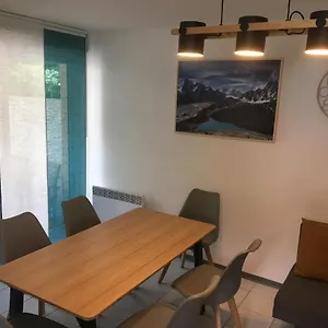 Solférino Apartamento